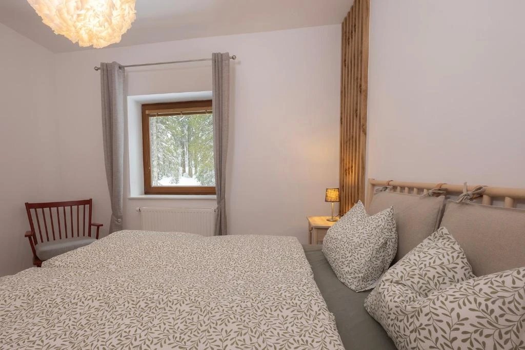 Ferienwohnung Bär Room Image