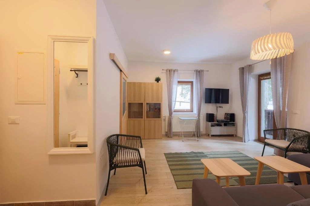Ferienwohnung Bär Room Image