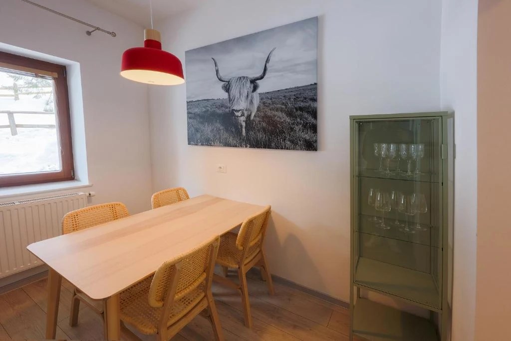 Ferienwohnung Bär Room Image