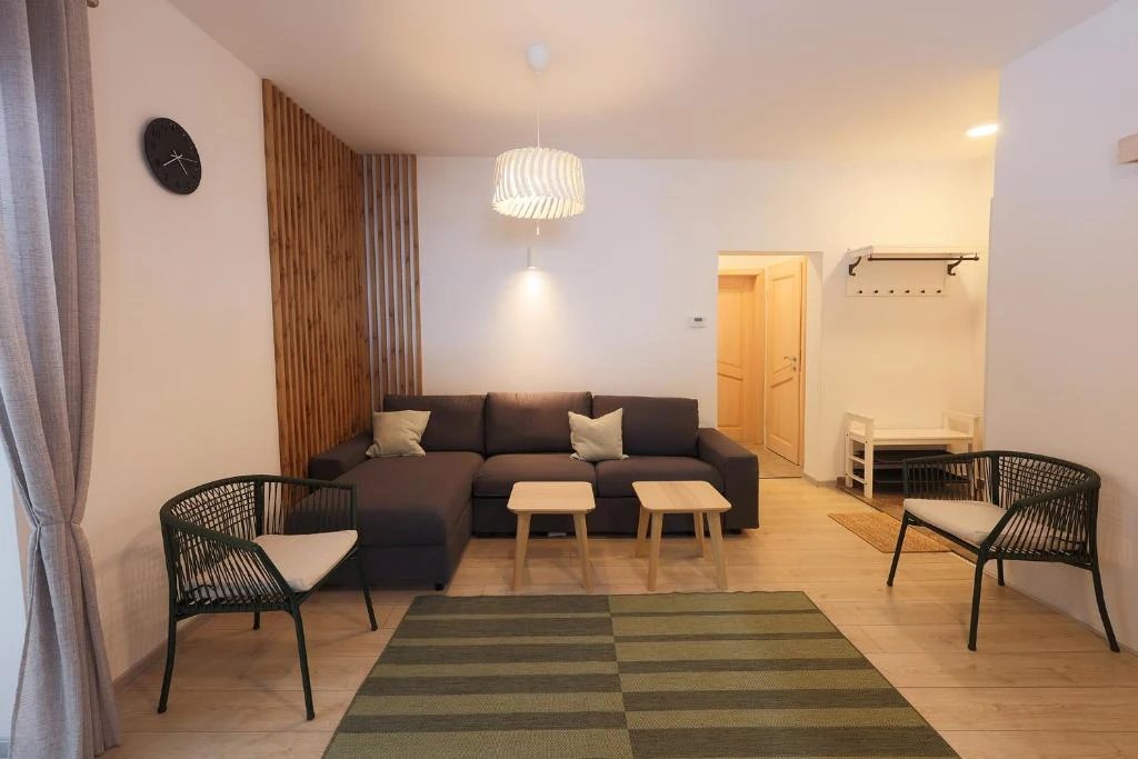 Ferienwohnung Bär Room Image