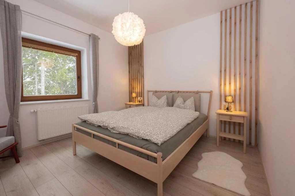 Ferienwohnung Bär Room Image