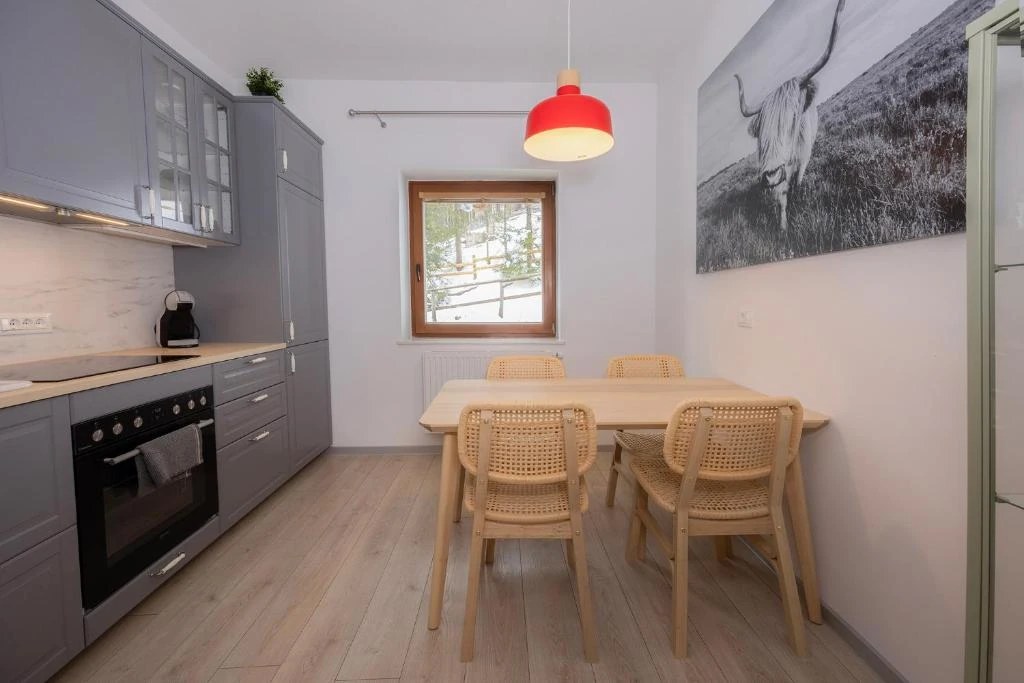Ferienwohnung Bär Room Image