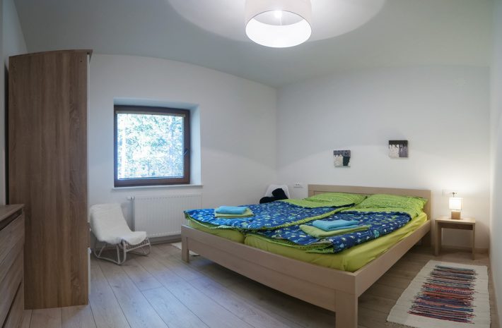 Ferienwohnung Bär Room Image