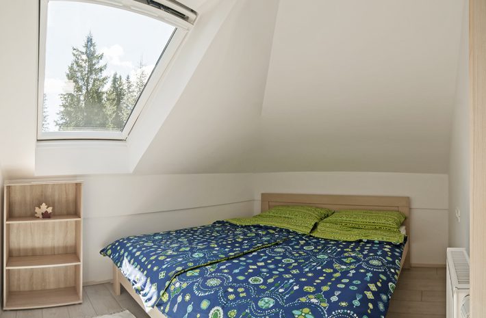 Apartma Jelen Room Image