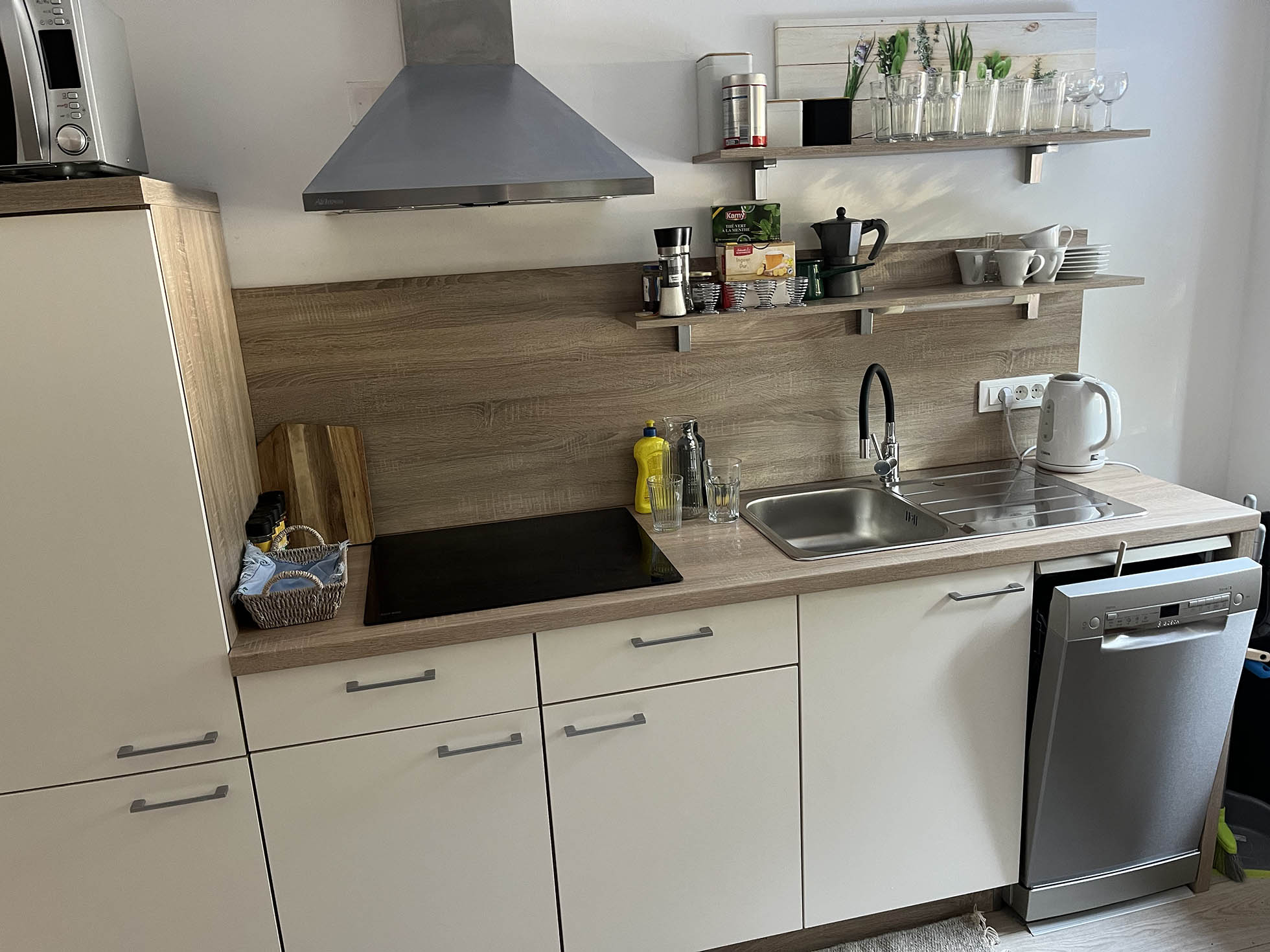 Apartma Lisica Room Image