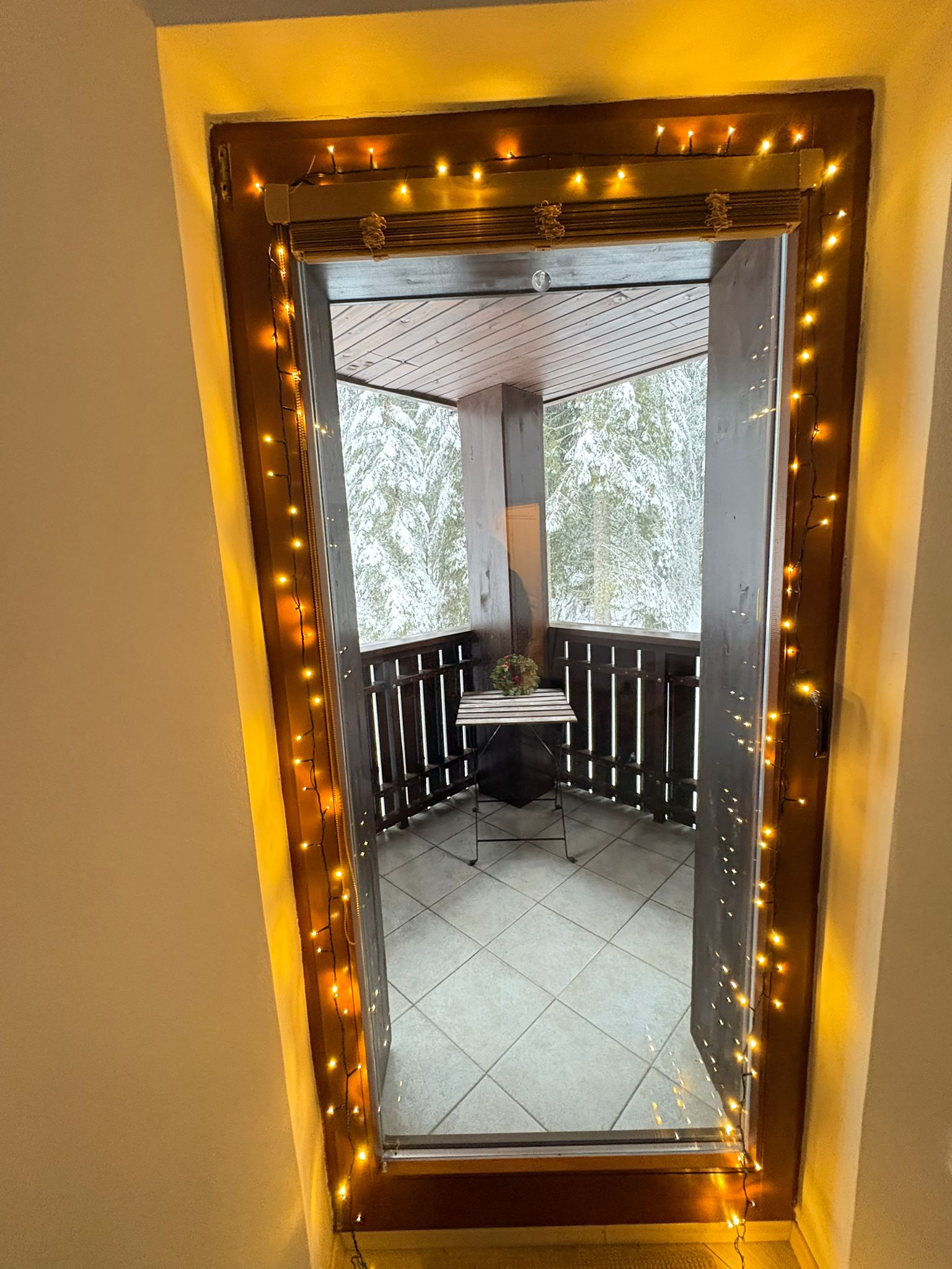 Apartma Lisica Room Image